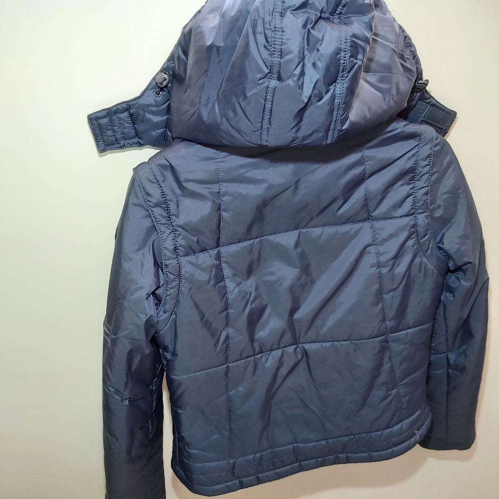 Forever 21 Jacket - Picture 7 of 8